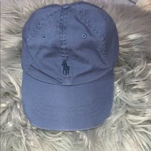 Polo hat